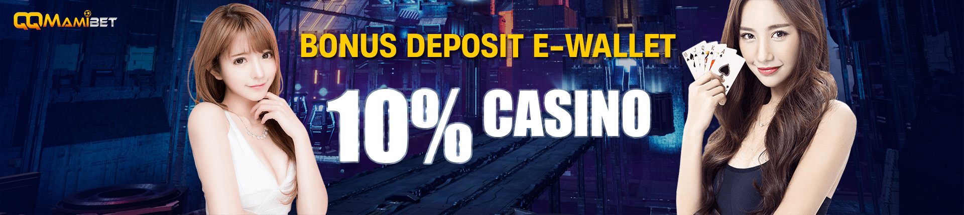 QQMAMIBET